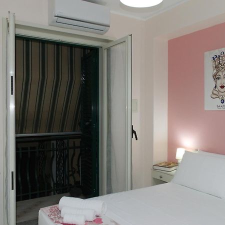 L'Host In Taormina Apartamento Exterior foto
