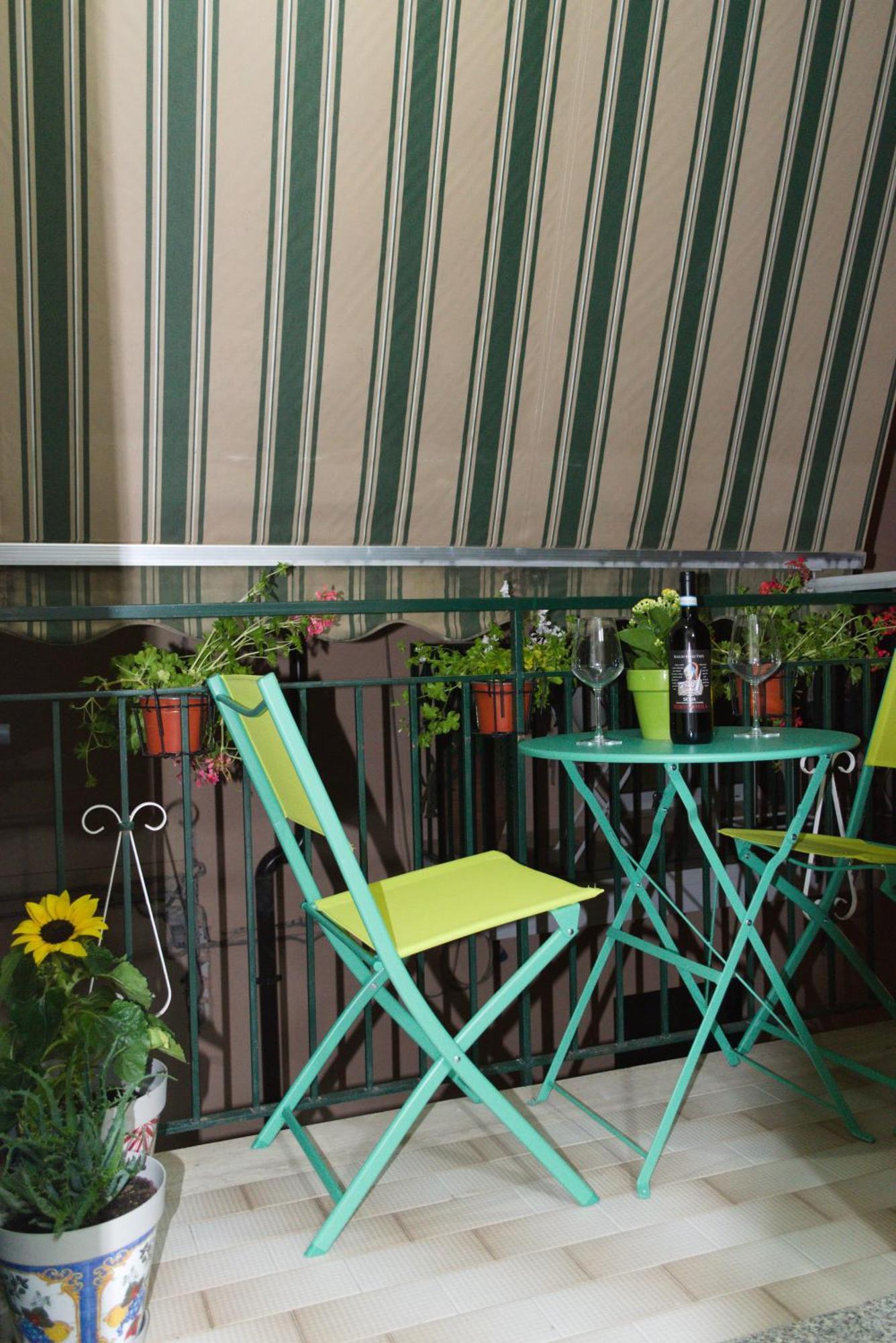 L'Host In Taormina Apartamento Exterior foto